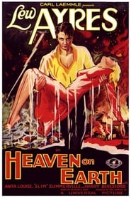Heaven on Earth' Poster