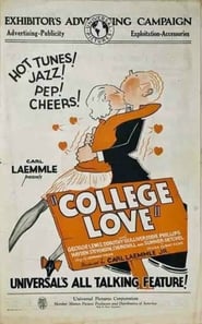 College Love' Poster