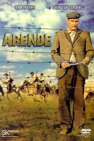 Arende' Poster