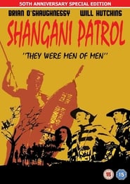 Shangani Patrol' Poster