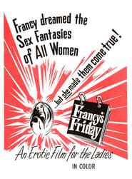 Its Francys Friday' Poster