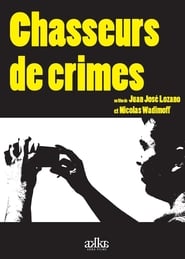 Chasseurs de crimes' Poster