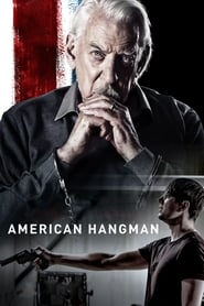 American Hangman' Poster