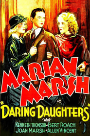 Daring Daughters' Poster