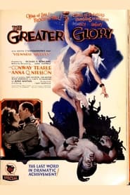 The Greater Glory' Poster