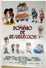 Domingo de resurreccin' Poster