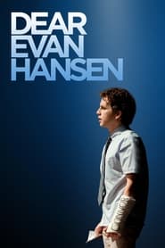 Dear Evan Hansen' Poster