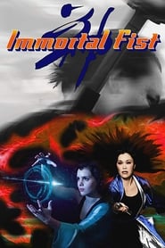 Immortal Fist The Legend of Wing Chun