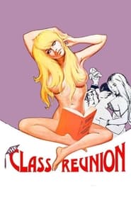 Class Reunion' Poster