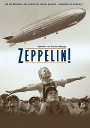 Zeppelin' Poster