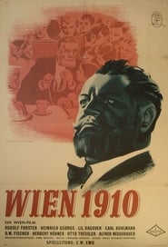 Vienna 1910' Poster