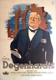 Die Degenhardts' Poster