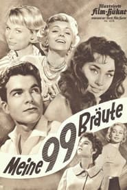 Meine 99 Brute' Poster