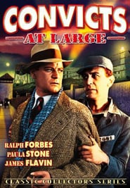 Convicts at Large' Poster