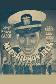 Midshipman Jack' Poster