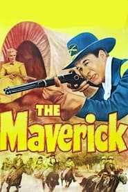 The Maverick' Poster
