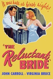 The Reluctant Bride' Poster