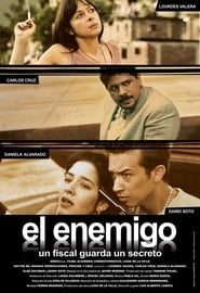 The Enemy' Poster