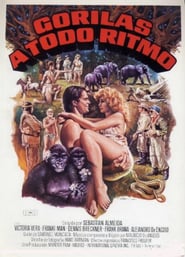 Freddie of the Jungle' Poster