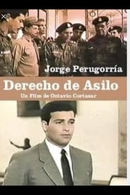 Derecho de asilo' Poster