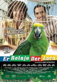 Er relajo der Loro' Poster