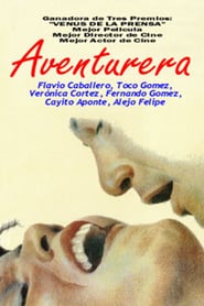 Aventurera' Poster