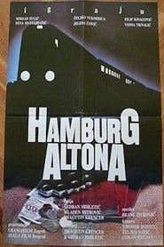Hamburg Altona' Poster