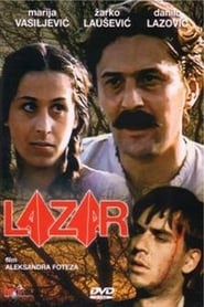 Lazar' Poster