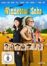 Winnetous Sohn' Poster