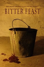 Bitter Feast' Poster