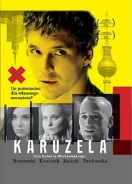 Karuzela' Poster