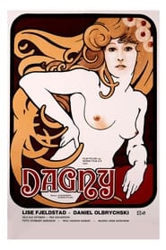 Dagny' Poster
