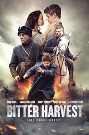 Bitter Harvest' Poster