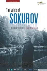 Voice of Sokurov' Poster
