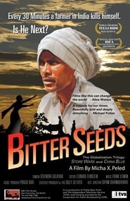 Bitter Seeds' Poster
