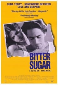 Bitter Sugar' Poster