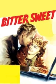 Bitter Sweet' Poster