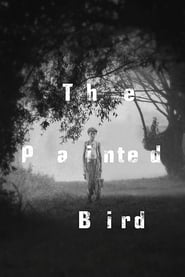 The Painted Bird' Poster
