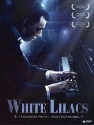 White Lilacs' Poster