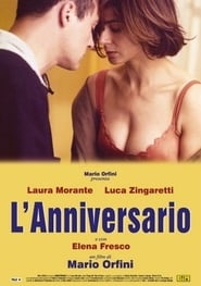 Lanniversario' Poster
