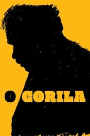 O Gorila' Poster