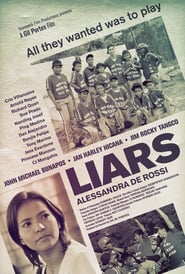 Liars' Poster