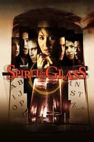 Spirit of the Glass' Poster