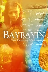 The Palawan Script' Poster