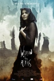 Woman of the Ruins' Poster