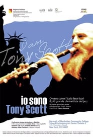 Io sono Tony Scott ovvero come lItalia fece fuori il pi grande clarinettista del jazz' Poster