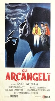 The Archangels' Poster