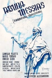 Abuna Messias  Vendetta africana' Poster