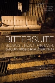 BitterSuite' Poster