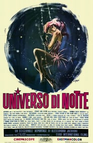 Universe by Night' Poster
